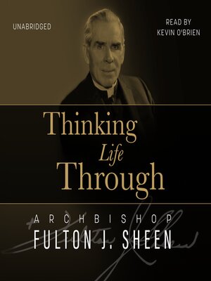 cover image of Thinking Life Through